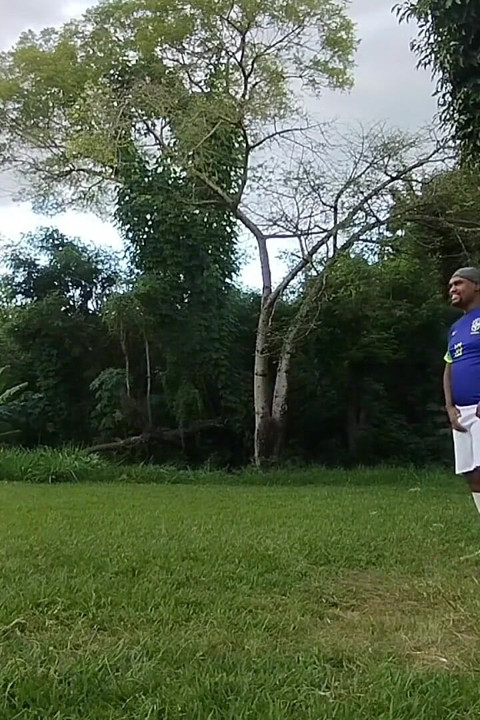 Apos O Futebol Eu E Meu Parceiro Ficamos Com Tezao E Fudemos Muito Parte 1