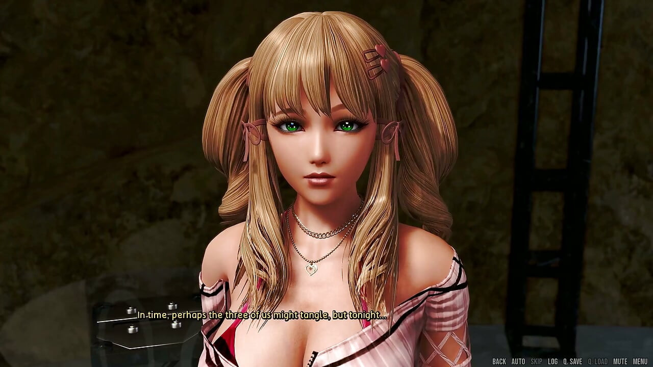 Complete Gameplay - Pale Carnations, Part 46