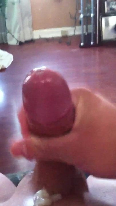 Jacking off