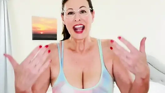 ASmr - umziehen das betteln elaina st james