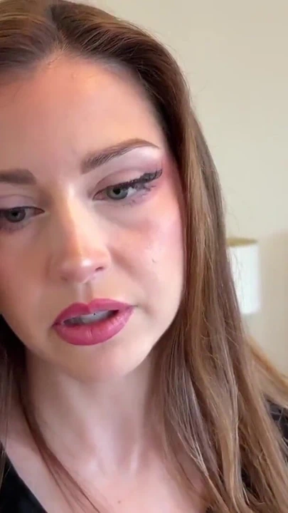 My MILF Stepmom Gives Me A Laundry Lesson | Clip 1