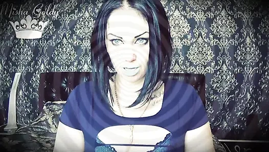 Bibir ajaibku membuatmu gila! Ngentot aja ngentot a