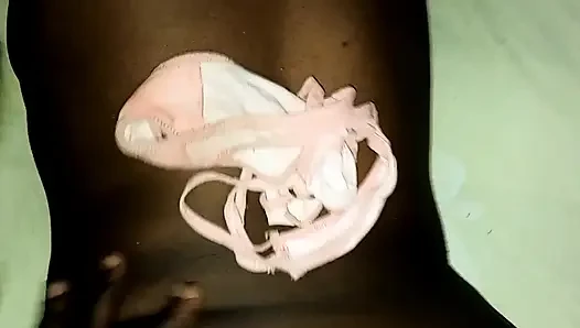 Candauliste kocasına gönderdiği video.