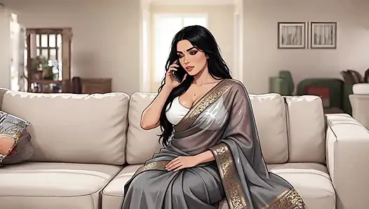 Jaya Teacher Part-21