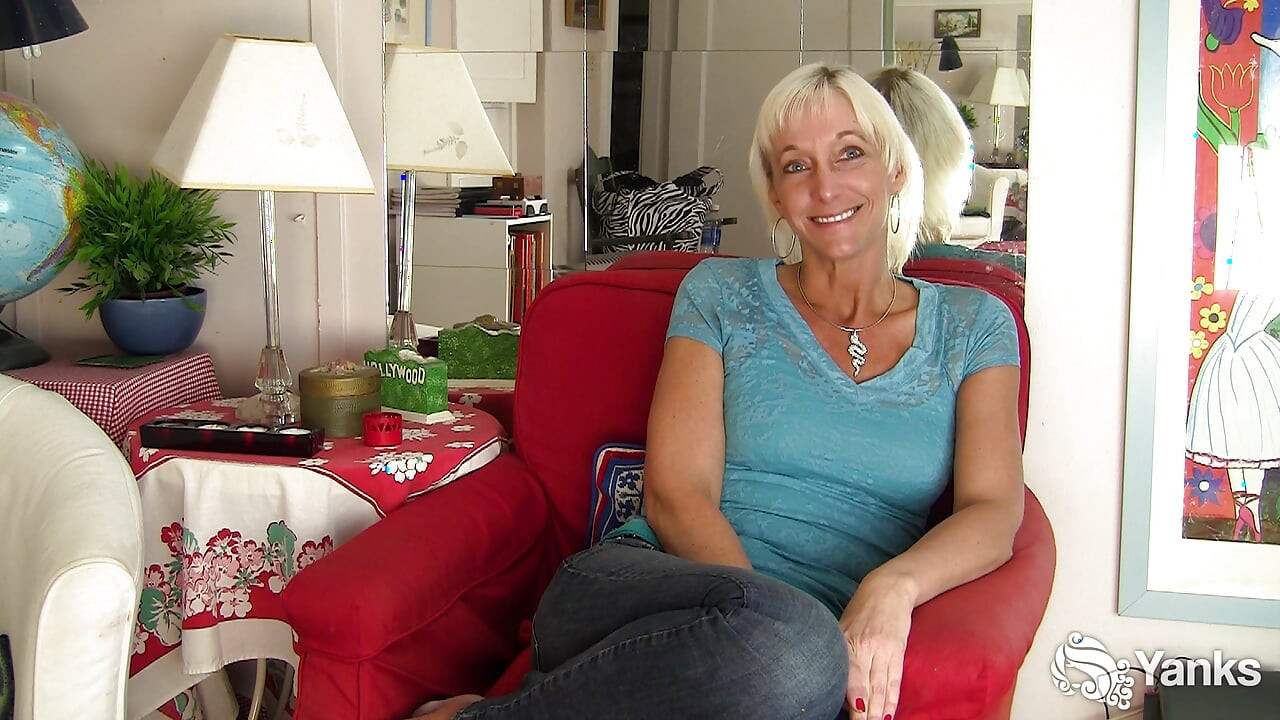 Barbie lynn zevk içinde deneyimli - tam uzunlukta, 4k yeniden düzenleme