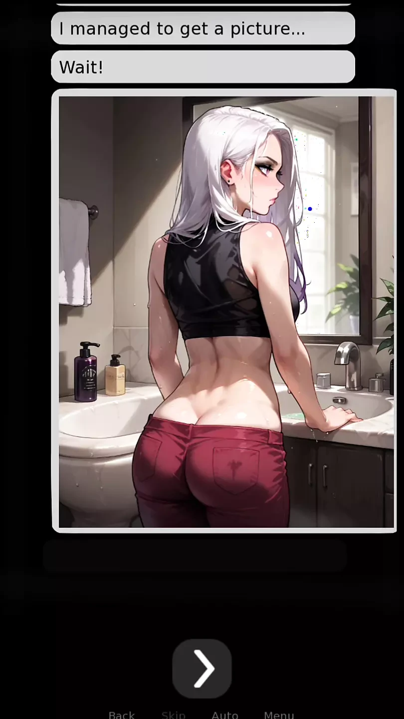 바람피는 마누라