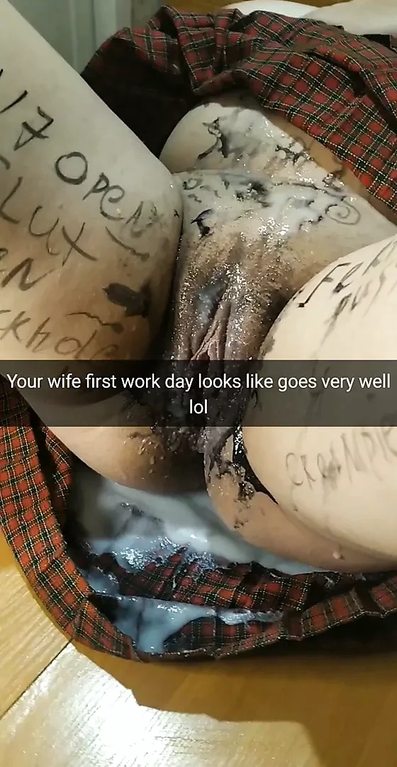 我为了群交卖掉了我妻子一个星期……那是她的第一天