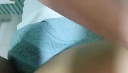 We did it anal with a stranger