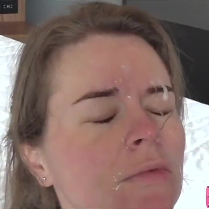 Submissive Girl Rough Ass to Mouth Analized for Facial Cumshot