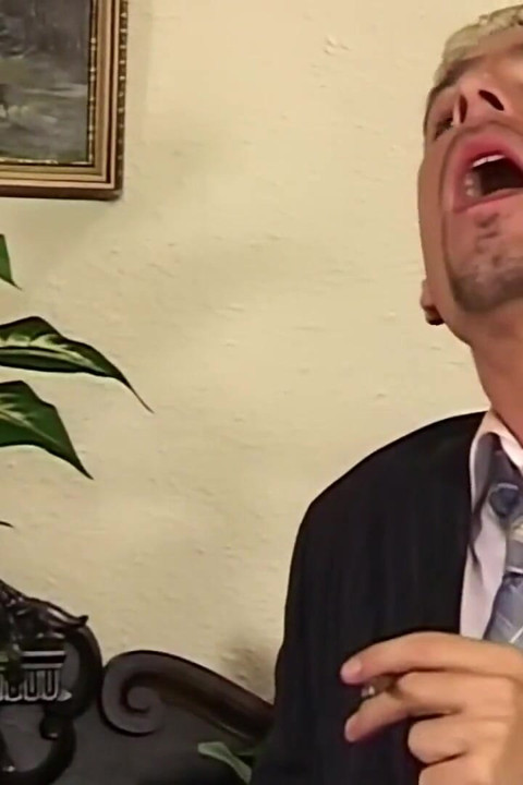 Se bucură de sex în închisoare partea 4 - complet remasterizat în HD