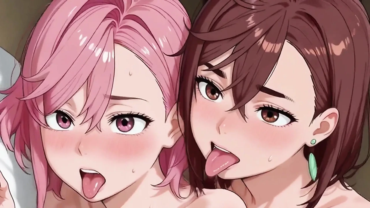 Momo,shiratori (ff) Dandadan