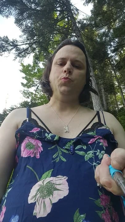 Pissing ..... again