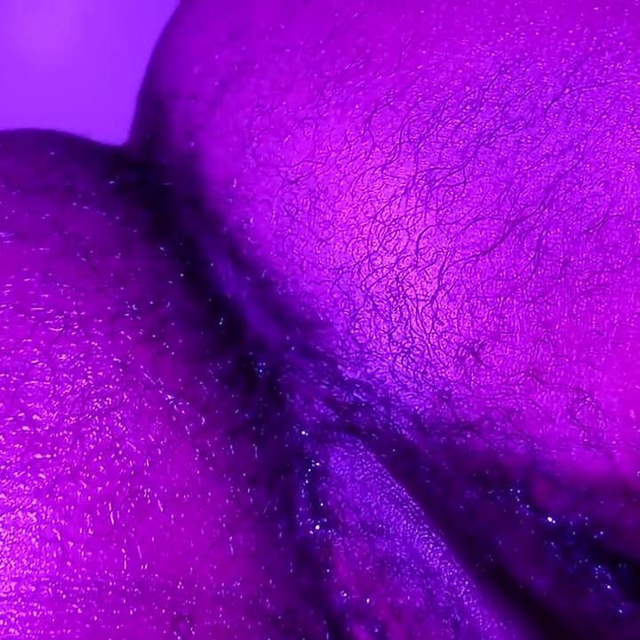 Asshole Worship Hallelujah Johnson (Sniff My Ass)