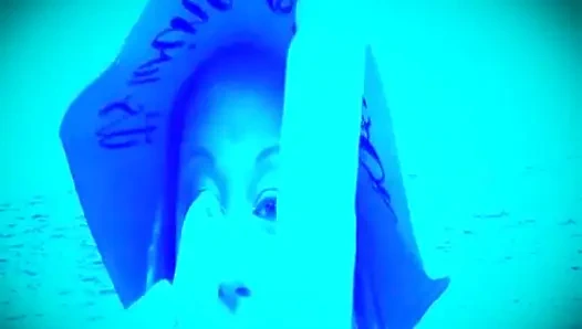 Camp Sissy Boi trainingstag 1 sissy-kitzler gegen den schwanz des echten mannes