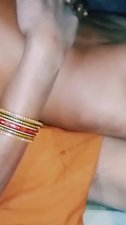 Iconic moment from "On the day of Holi, sister-in-law called her house and got by brother-in-law at night, did sex full"