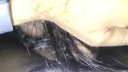 Milf Sheetal Sex With Stepson in doggy style