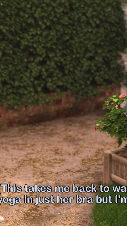 私のヤリマンドリームアップデート13