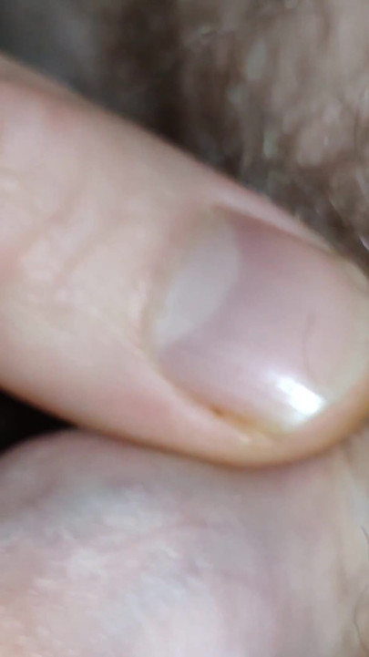 “用柔软的毛茸茸的鸡巴撸弄”的情感时刻