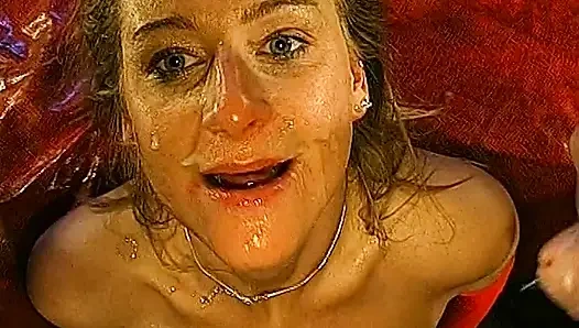 Ggg John Thompson - I Swallow Everything Hot Slut Sucks Deep