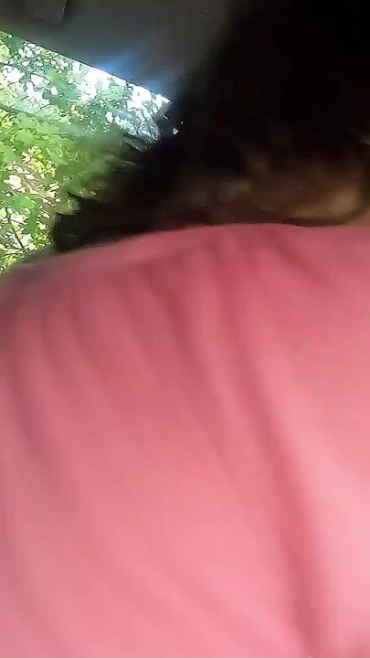 Unforgettable moment from "Turkish Mature Pickup for Amateur MMF Car Fuck by two German Guys"