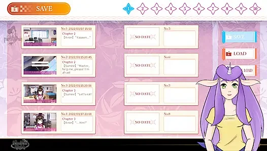 NinNin Days Uncensored Guide Part 3