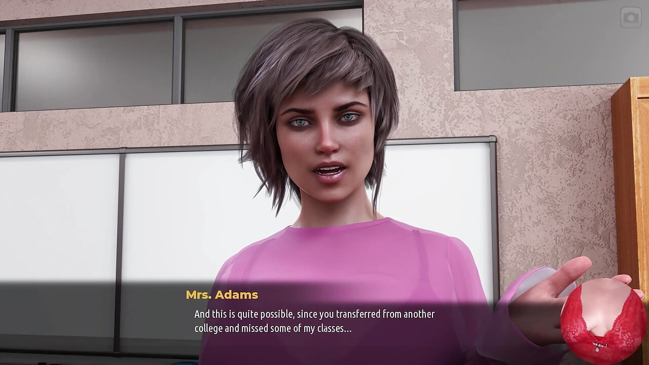 Gameplay Milfs Of Sunville - Μέρος 2