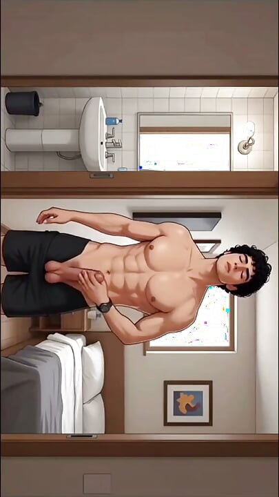 선생님이 라훌이랑 한 짓