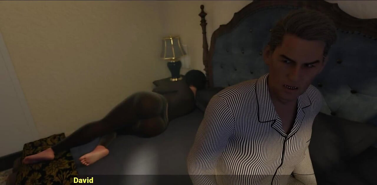 Pryč z domova 21 část 90 anální sen od Loveskysan69
