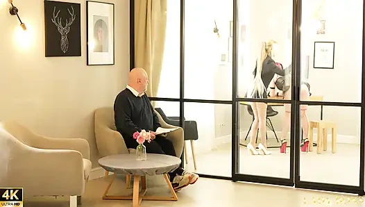 Добро пожаловать в Элитное агентство Subs