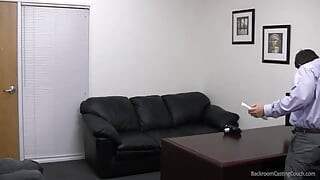 Backroom Casting Couch