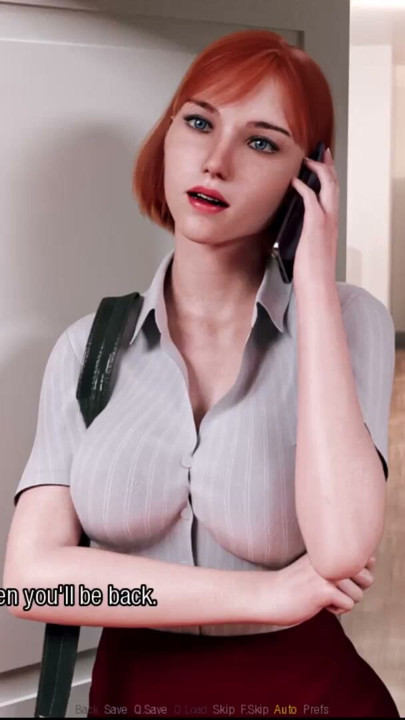 Alice một cuộc sống khắc nghiệt #1 - Alice bắt đầu công việc mới ... Steven muốn gặp Alice ... Liam thấy Alice đang cởi đồ | Đoạn 2