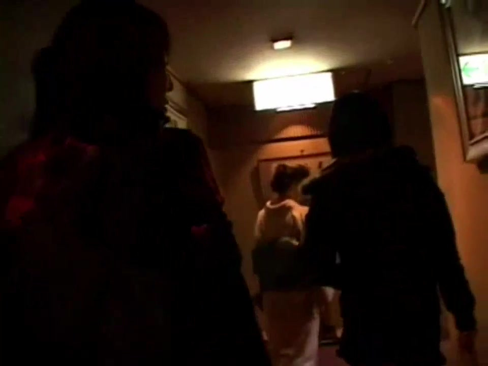 Lady-074：女同温泉（英文字幕由erojapanese制作）