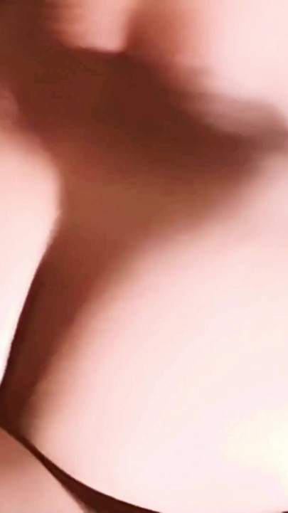 In the room of the opis, the owner in front 💦 of the husband | Clip 2