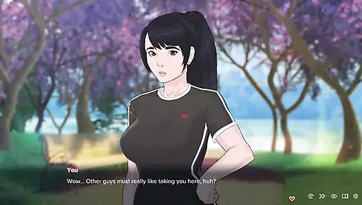 Complete Gameplay - Quickie: A Love Hotel Story, Part 4