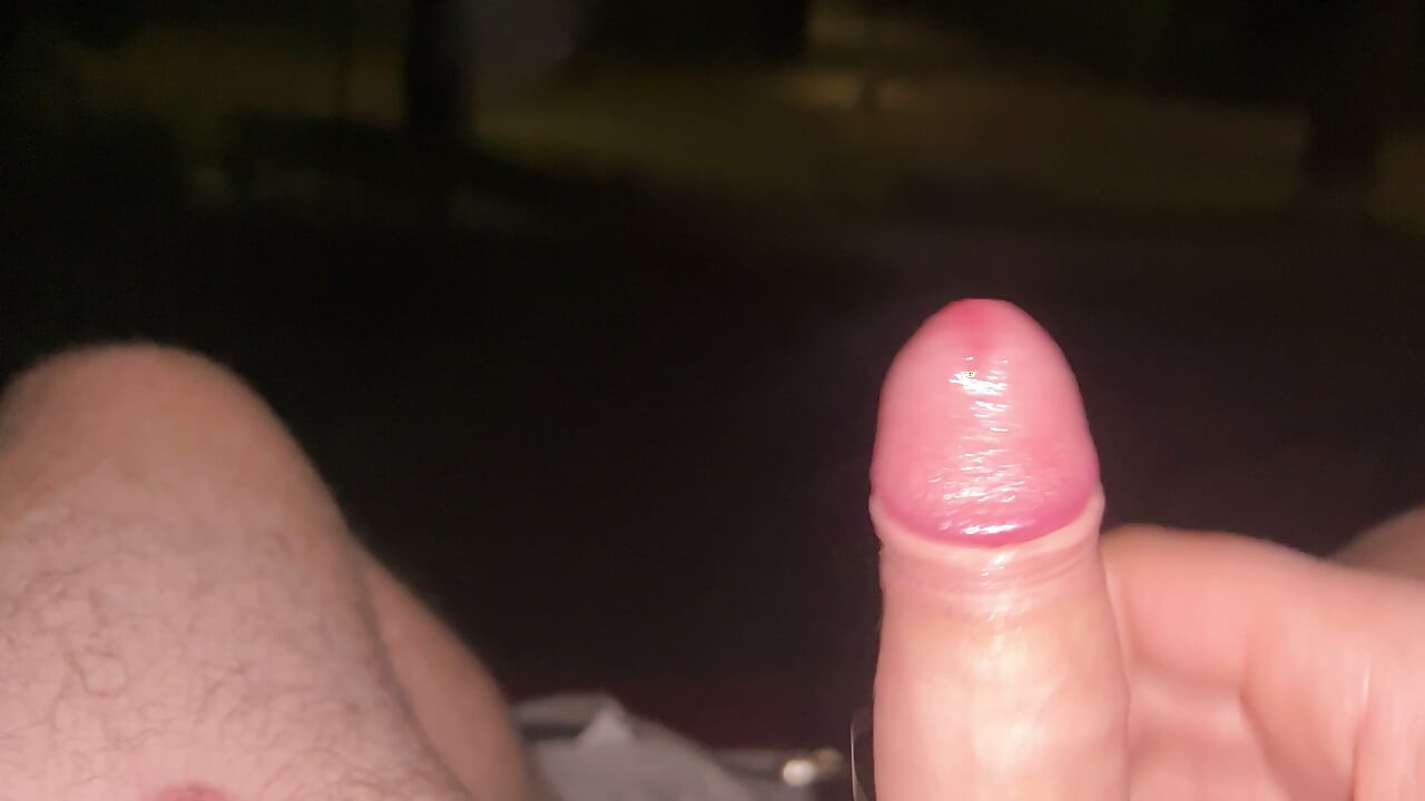 Playing with the big flash on it