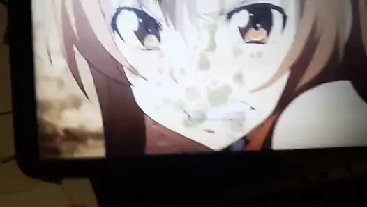 Sop #4'ten yuuki asuna'ya (sao'dan): jeicum