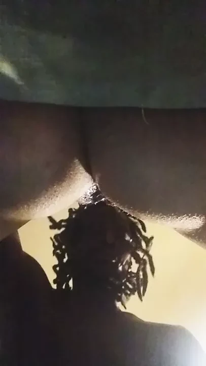 Nice creampie