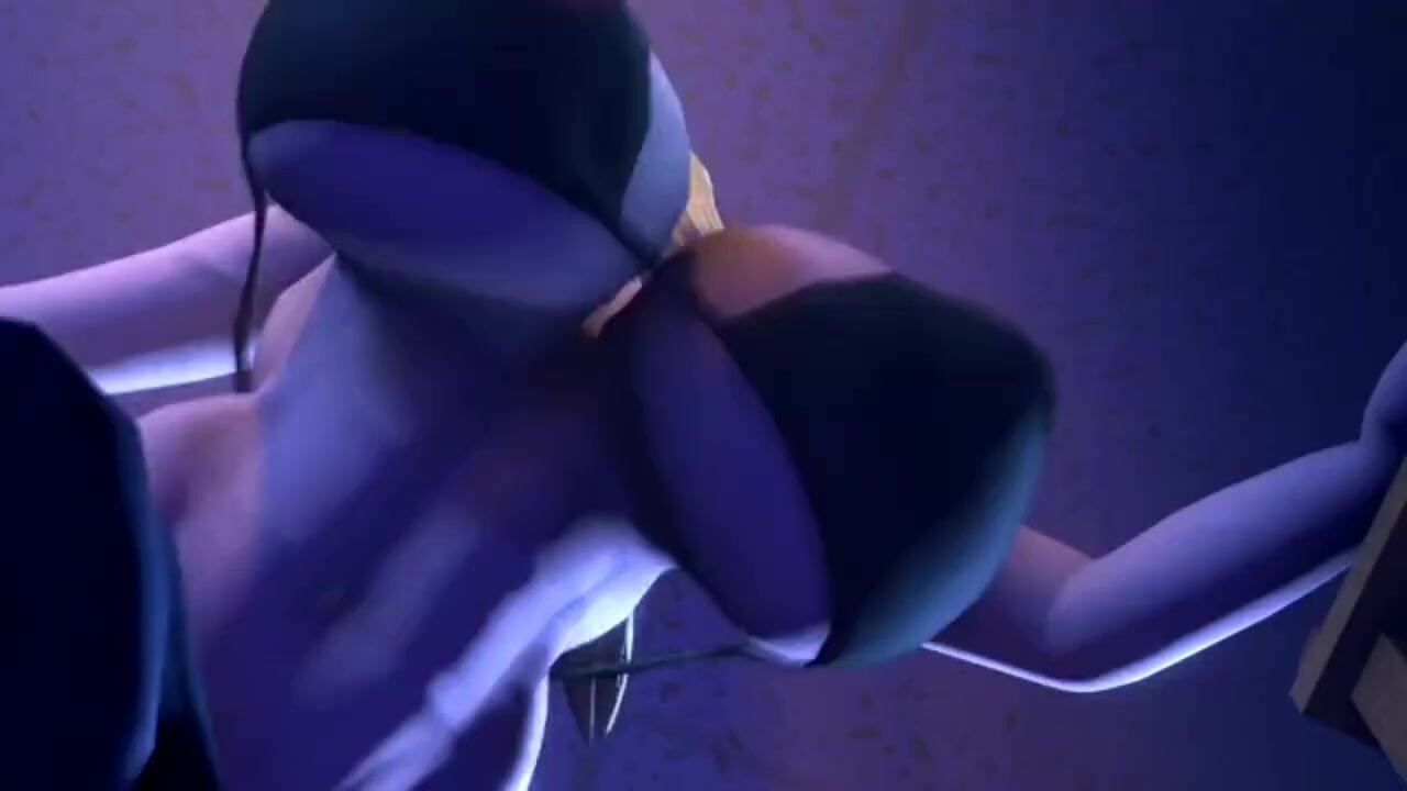 tsunade anal