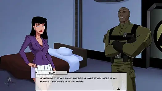 Something Unlimited Uncensored Guide Part 21