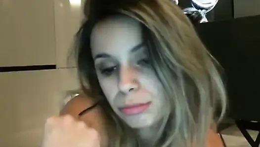 Dea Squirtet und dusche in Berlin