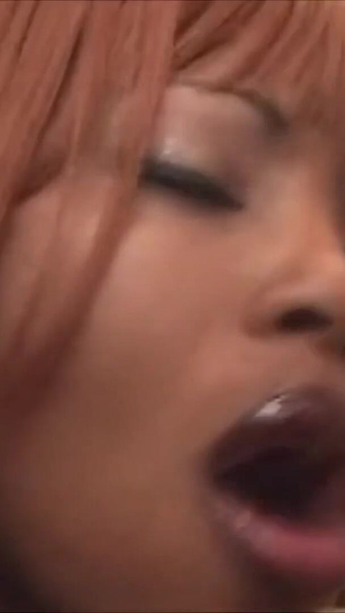 Party Night In Paris Ends With Wild Hotel BBC Rough Pounding A Street Slut | Clip 1