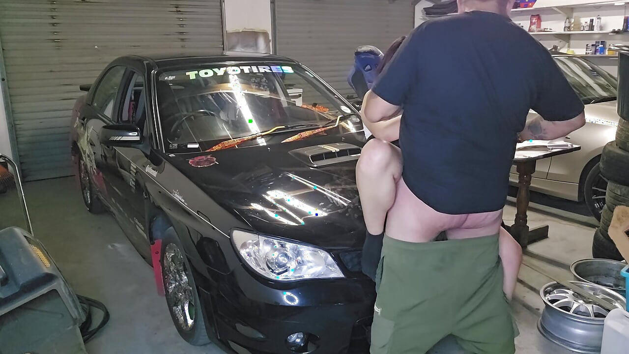 Ako voziš subaru, uvijek ćeš biti pojeban
