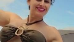 Shawna Craig: sexy Arsch Promi-Ehefrau - Ameman