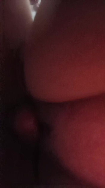 Captivating moment from "Desi Raand in doggy style for her Stepson"