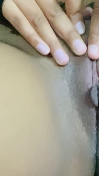Spectacular moment from "Desi Indian girl shaved pussy"