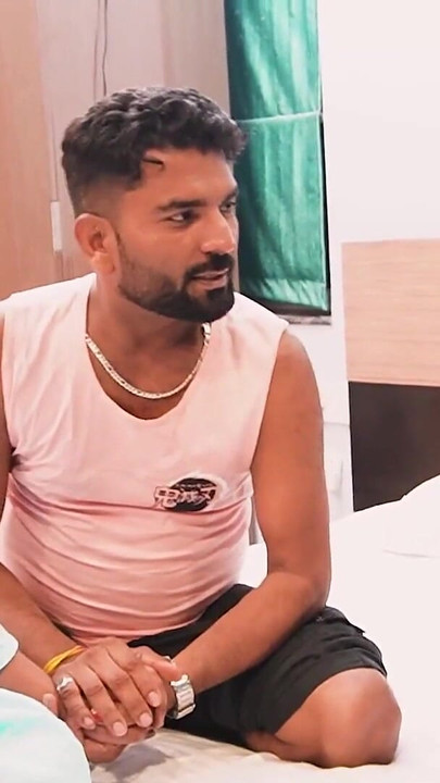 Thrilling moment from "PODHOSI LADKI KA SATH THUKAI KA MASTI, HARDCORE THREESOME SEX"
