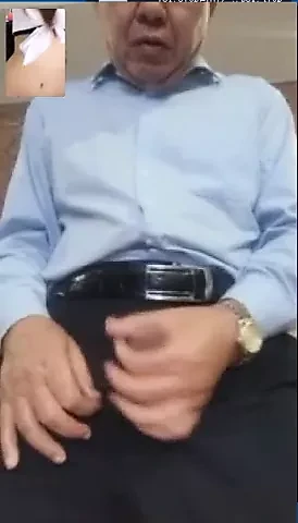 old man