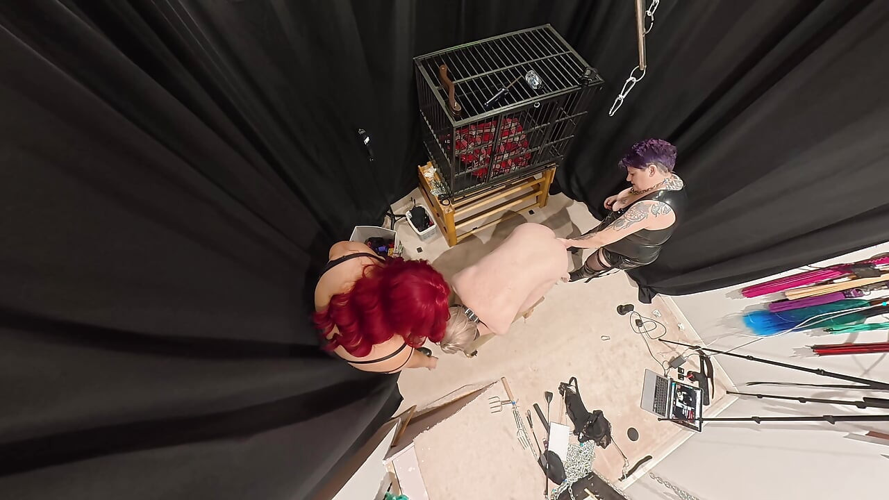 Setiausaha Episod 6: Kertas Perceraian