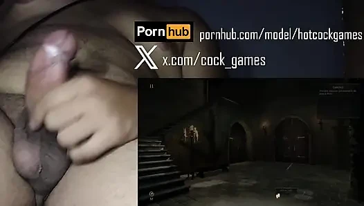 Magic Pussy 2 Parte 5 (Cock Cam Gameplay)