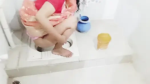 Indian Muslim Wife and Hindu Friend Sex Video